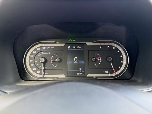 Used 2024 Hyundai Tucson SEL image 18