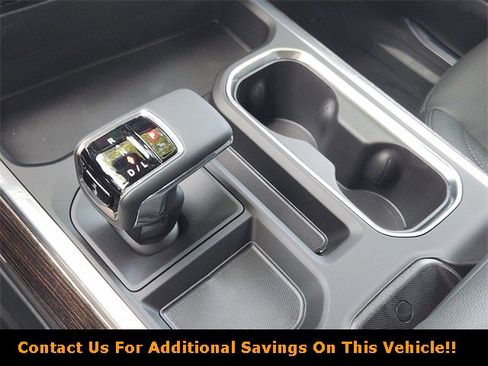 New 2026 GMC Sierra 1500 Elevation w/ Elevation Premium Package image 15