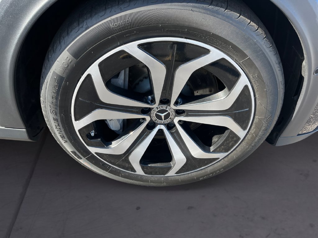 Used 2024 Mercedes-Benz E 450 4MATIC All-Terrain Wagon w/ Multicontour Seating Package image 14