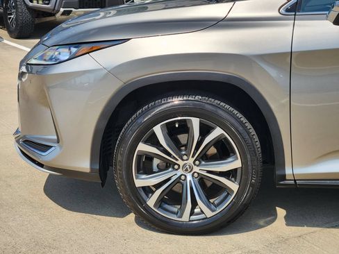Used 2022 Lexus RX 350 FWD w/ Premium Package image 8