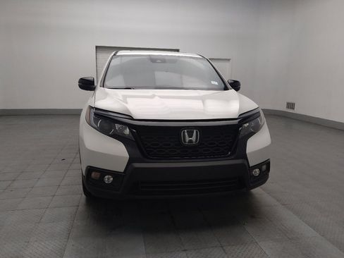 Used 2020 Honda Passport EX-L image 14