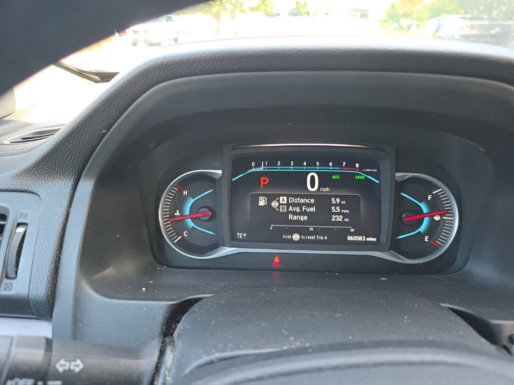 Used 2021 Honda Pilot EX-L image 16