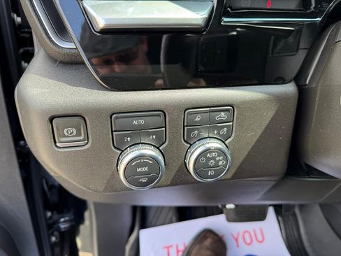 Certified 2023 GMC Sierra 1500 SLT w/ SLT Premium Plus Package image 24