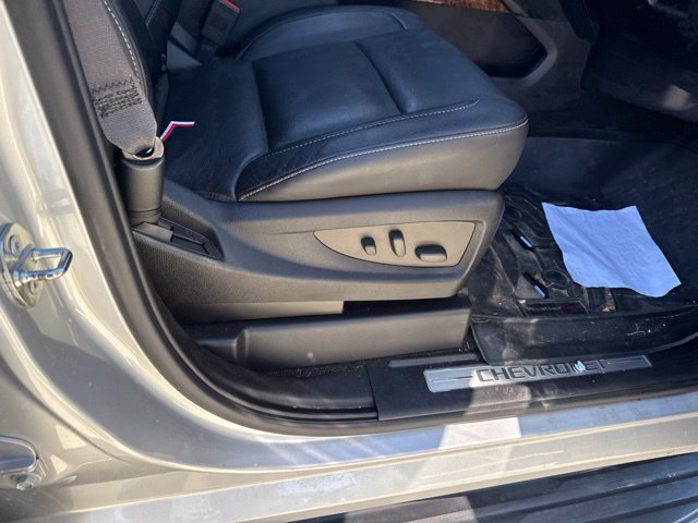 Used 2016 Chevrolet Tahoe LTZ AWD/4WD image 14
