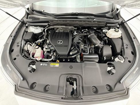 Used 2024 Lexus RX 500h F Sport w/ Convenience Package AWD/4WD image 27