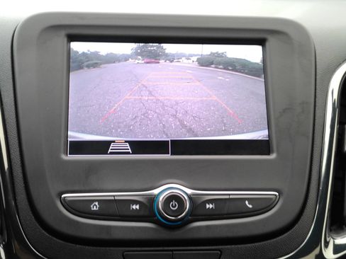 Used 2023 Chevrolet Equinox RS AWD/4WD image 26