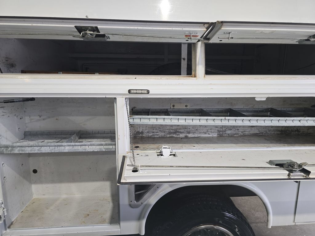 Used 2015 RAM 4500 Tradesman w/ Max Tow Package AWD/4WD image 9