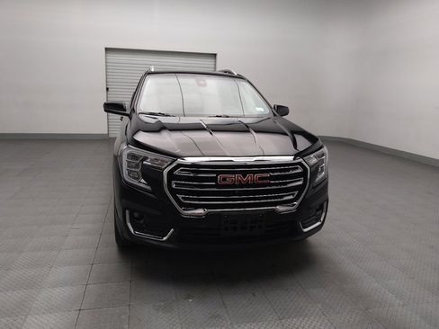 Used 2024 GMC Terrain SLT image 14