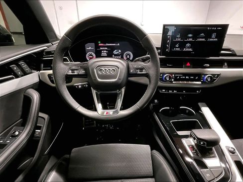 Certified 2023 Audi A4 2.0T Premium Plus w/ Premium Plus Package image 8