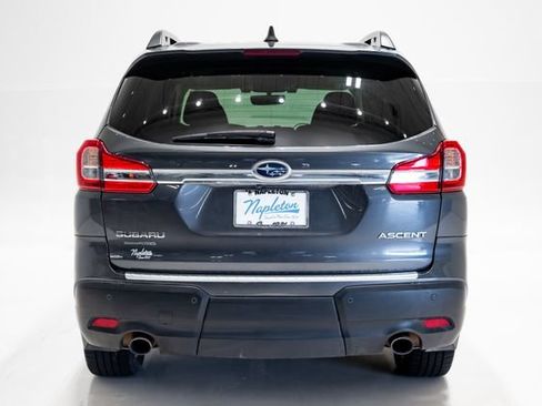 Used 2021 Subaru Ascent Premium w/ Sport Package AWD/4WD image 39