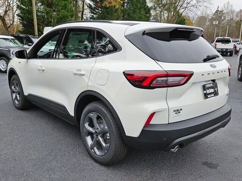 New 2026 Ford Escape ST-Line Select w/ Tech Pack #1 image 11