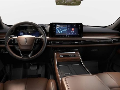New 2026 Lincoln Aviator Reserve w/ Jet Appearance Package image 6