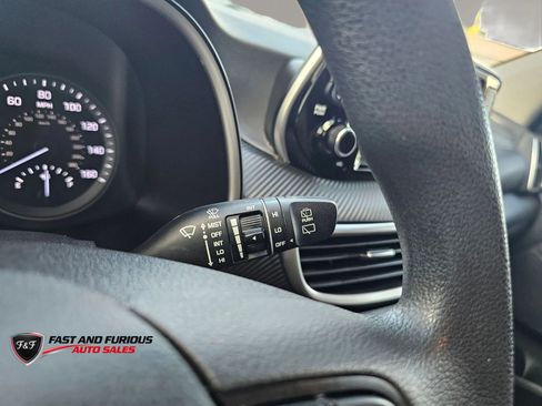 Used 2019 Hyundai Tucson Sport AWD/4WD image 21