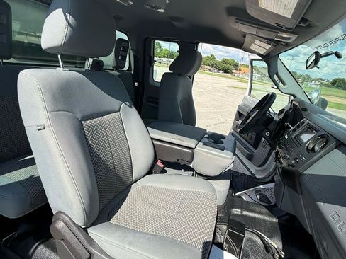 Used 2012 Ford F350 XL w/ PWR Equipment Group RWD image 23