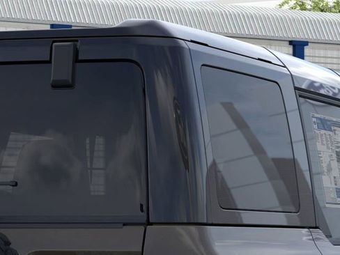 New 2025 Ford Bronco Badlands w/ Sasquatch Package image 25