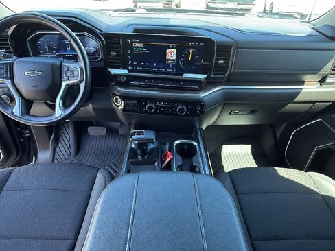 Used 2023 Chevrolet Silverado 1500 RST AWD/4WD image 26