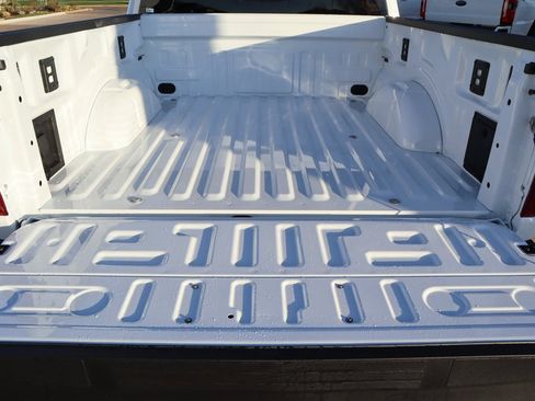 New 2025 Ford F150 XLT w/ Equipment Group 302A MID image 24