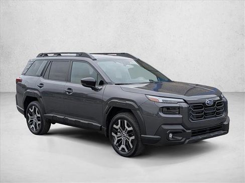 New 2026 Subaru Outback Touring XT AWD/4WD image 3