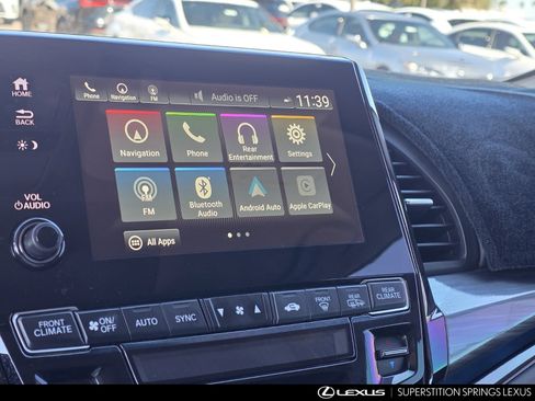 Used 2023 Honda Odyssey Elite image 16