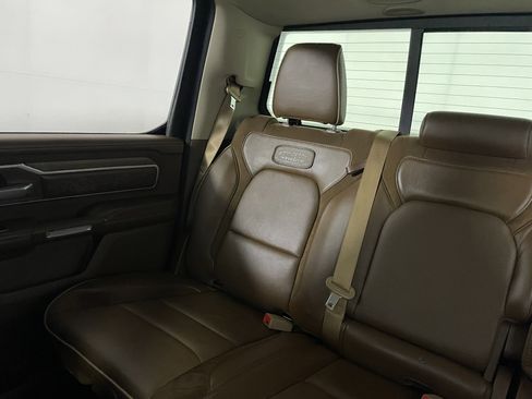 Used 2021 RAM 1500 Limited image 13