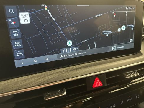 New 2026 Kia K5 EX image 23