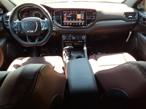 New 2026 Dodge Durango GT AWD/4WD image 10