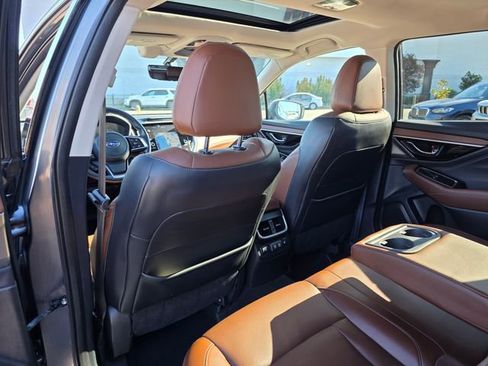 Used 2021 Subaru Outback Touring XT image 17