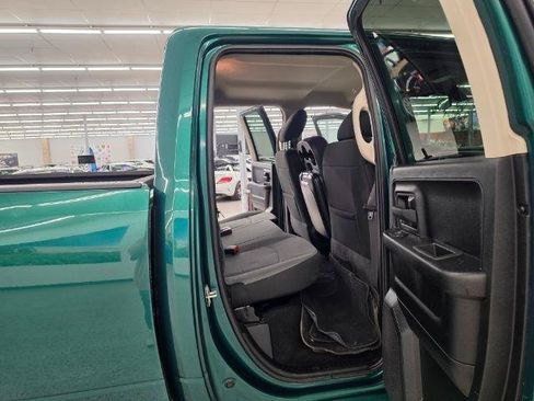 Used 2022 RAM 1500 Tradesman w/ Popular Equipment Group AWD/4WD image 33