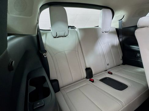 Used 2026 INFINITI QX60 Luxe w/ Cargo Package image 35