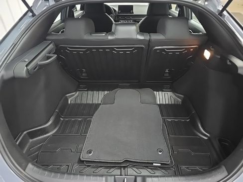 Used 2022 Honda Civic Sport image 13
