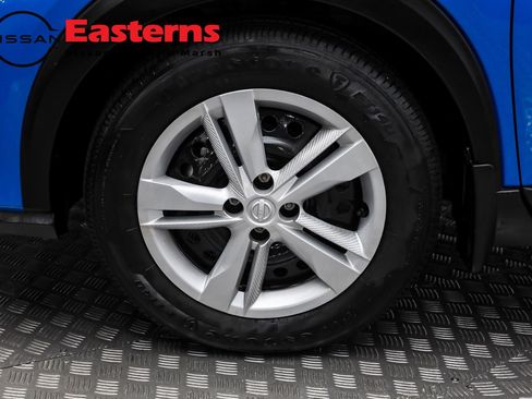 Used 2024 Nissan Kicks S image 73