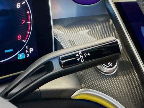 Certified 2025 Mercedes-Benz GLC 300 GLC 300 image 17