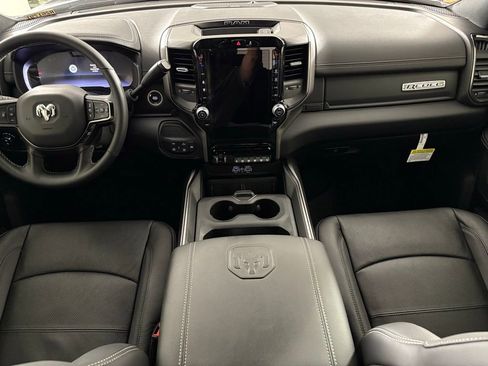 New 2026 RAM 2500 Rebel w/ Rebel Level 1 Equipment Group image 36