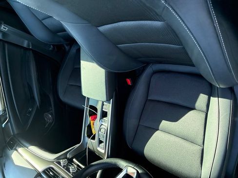 Used 2019 Honda Accord Sport image 5