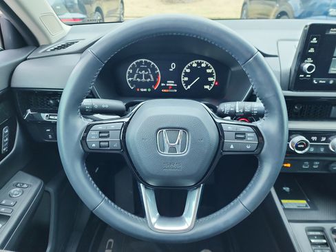 Used 2025 Honda CR-V EX-L image 18