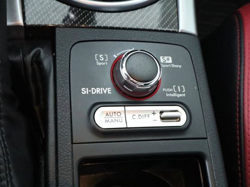 Used 2016 Subaru WRX STI Limited w/ Popular Package #1 image 28