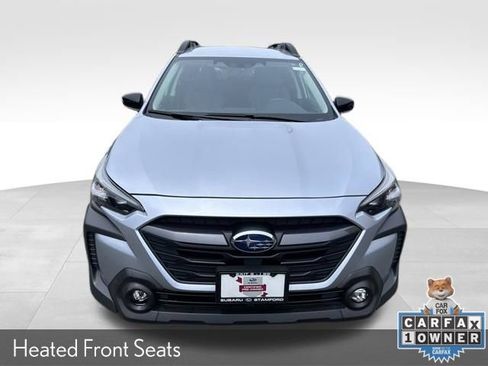 Used 2025 Subaru Outback Premium AWD/4WD image 3