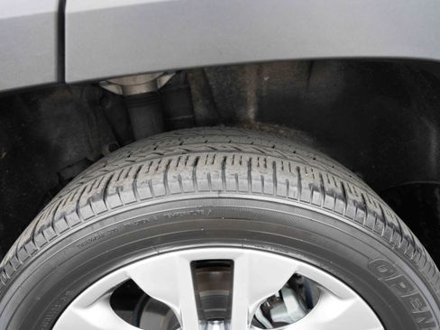 Used 2024 Toyota RAV4 Limited w/ Weather Package image 31