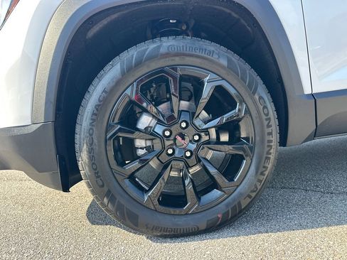 New 2026 GMC Terrain Elevation w/ Elevation Premium Package image 12