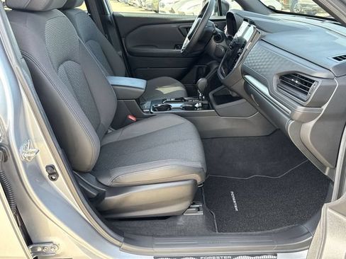 Certified 2026 Subaru Forester Premium AWD/4WD image 14