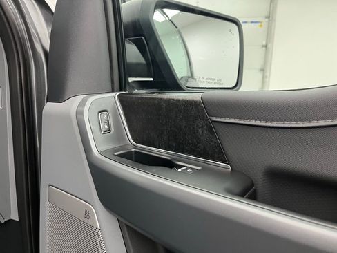 New 2025 Ford F150 Lightning Flash image 26