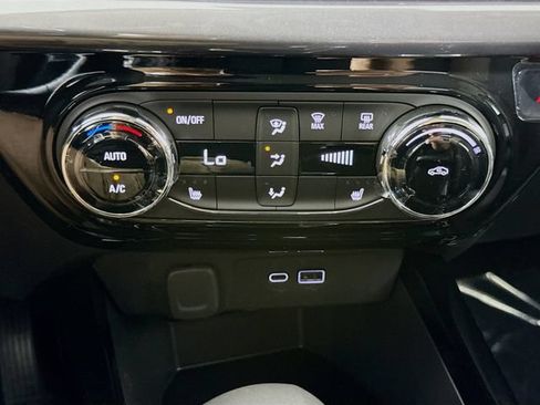 New 2026 Chevrolet Trax ACTIV w/ Driver Confidence Package FWD image 15