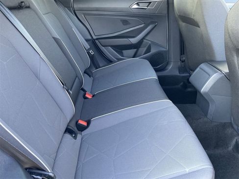 New 2025 Volkswagen Jetta Sport image 9