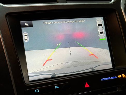 Used 2016 Ford Explorer Sport w/ Equipment Group 401A image 31