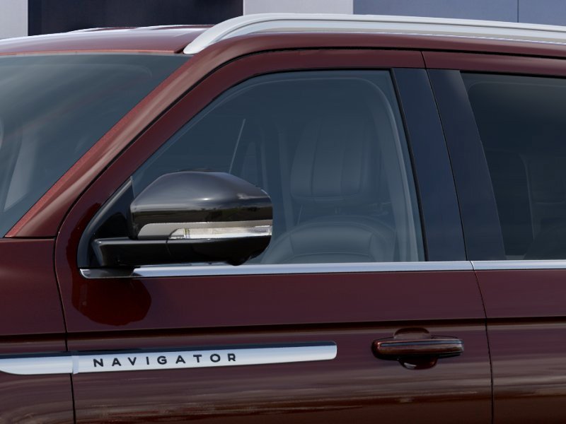 New 2027 Lincoln Navigator Premiere RWD image 20