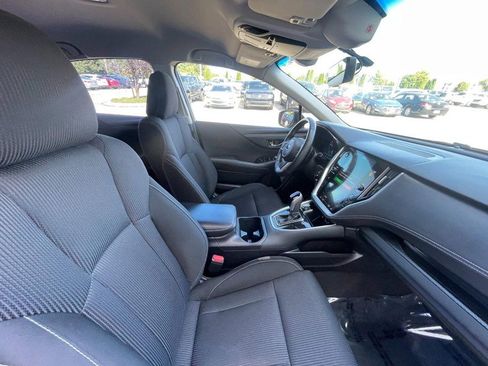 Used 2020 Subaru Legacy Premium AWD/4WD image 10
