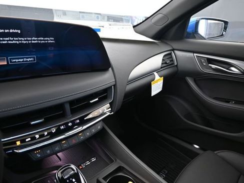 New 2026 Cadillac CT5 Premium Luxury w/ Technology Package image 21