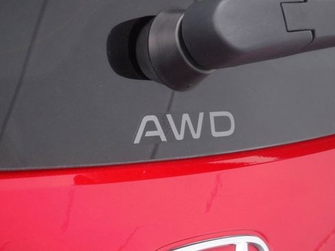 Used 2023 Honda HR-V Sport image 9