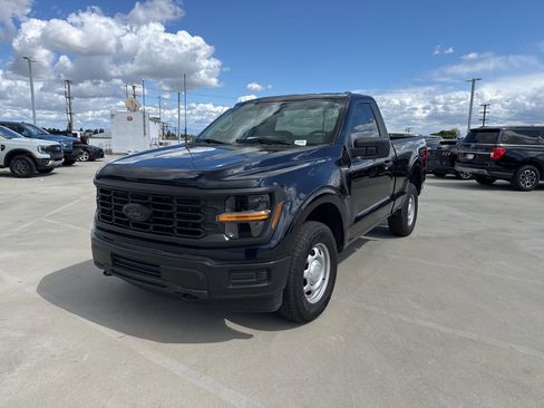 Used 2024 Ford F150 XL image 1