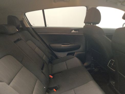 Used 2022 Kia Sportage LX FWD image 19